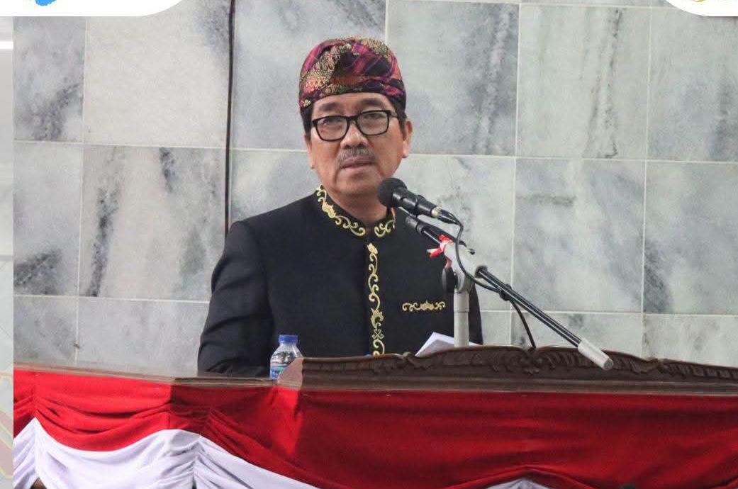 Lampung Utara, HUT Ke-80, Hamartoni Ahadis, Stadion Sukung, Pemkab Lampung Utara
