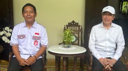 Joko Widodo, PSI, BARA-JP, Lampung, Bandarlampung, Mesuji, Pringsewu, Pesawaran, Lampung Timur, Relawan