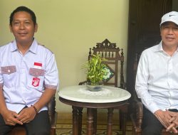 BARA-JP PSI Lampung Siap Sambut Kunjungan Jokowi, Relawan Bergerak All Out di Sejumlah Daerah
