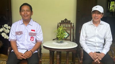 Joko Widodo, PSI, BARA-JP, Lampung, Bandarlampung, Mesuji, Pringsewu, Pesawaran, Lampung Timur, Relawan