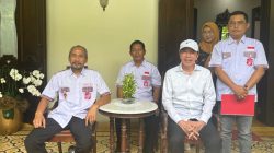 Jokowi ke Lampung, Relawan dan Kader PSI Didorong Gaspol Perkuat Basis Dukungan