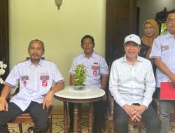 Jokowi ke Lampung, Relawan dan Kader PSI Didorong Gaspol Perkuat Basis Dukungan