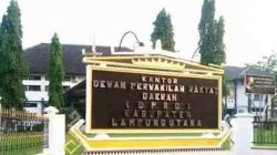Mangkir dari RDP, PT SND Terancam Dipanggil Paksa DPRD Lampung Utara