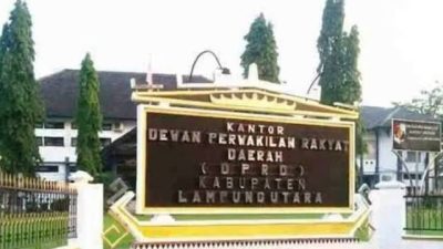 Mangkir dari RDP, PT SND Terancam Dipanggil Paksa DPRD Lampung Utara