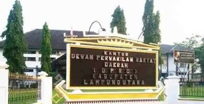 Mangkir dari RDP, PT SND Terancam Dipanggil Paksa DPRD Lampung Utara