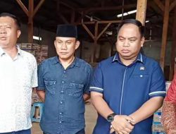 Beroprasi Puluhan Tahun, PT SNN Lampura Tak Berizin