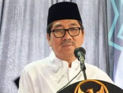 Pengajian Akbar HUT Ke-80 Lampung Utara Dihadiri Ribuan Jamaah