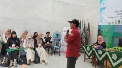 Bimbingan Penulisan Biografi Pemula, Seno : Biografi Itu Bukan Profil