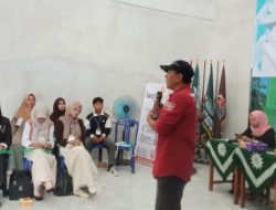 Bimbingan Penulisan Biografi Pemula, Seno : Biografi Itu Bukan Profil