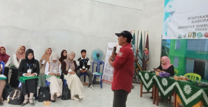 Bimbingan Penulisan Biografi Pemula, Seno : Biografi Itu Bukan Profil