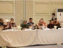 Bupati Waykanan Paparkan Revisi RTRW 2026–2046, Fokus pada Pertumbuhan Berkelanjutan