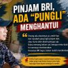 Pinjam BRI, Ada “Pungli” Menghantui