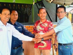 Tiga Nama Diusulkan Pimpin SMSI Lampung Utara Periode 2026–2029