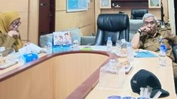 Lampung Utara, Dana Rp94 Miliar, DAU, DBH, PPPK, Bappeda Lampura, Pemkab Lampura, Anggaran Daerah
