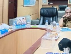 Bappeda Lampura Tak Tahu Dana Rp94 Miliar, Sekda Ungkap: Prioritas untuk Gaji PPPK