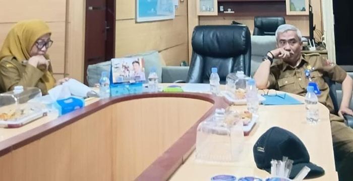 Lampung Utara, Dana Rp94 Miliar, DAU, DBH, PPPK, Bappeda Lampura, Pemkab Lampura, Anggaran Daerah