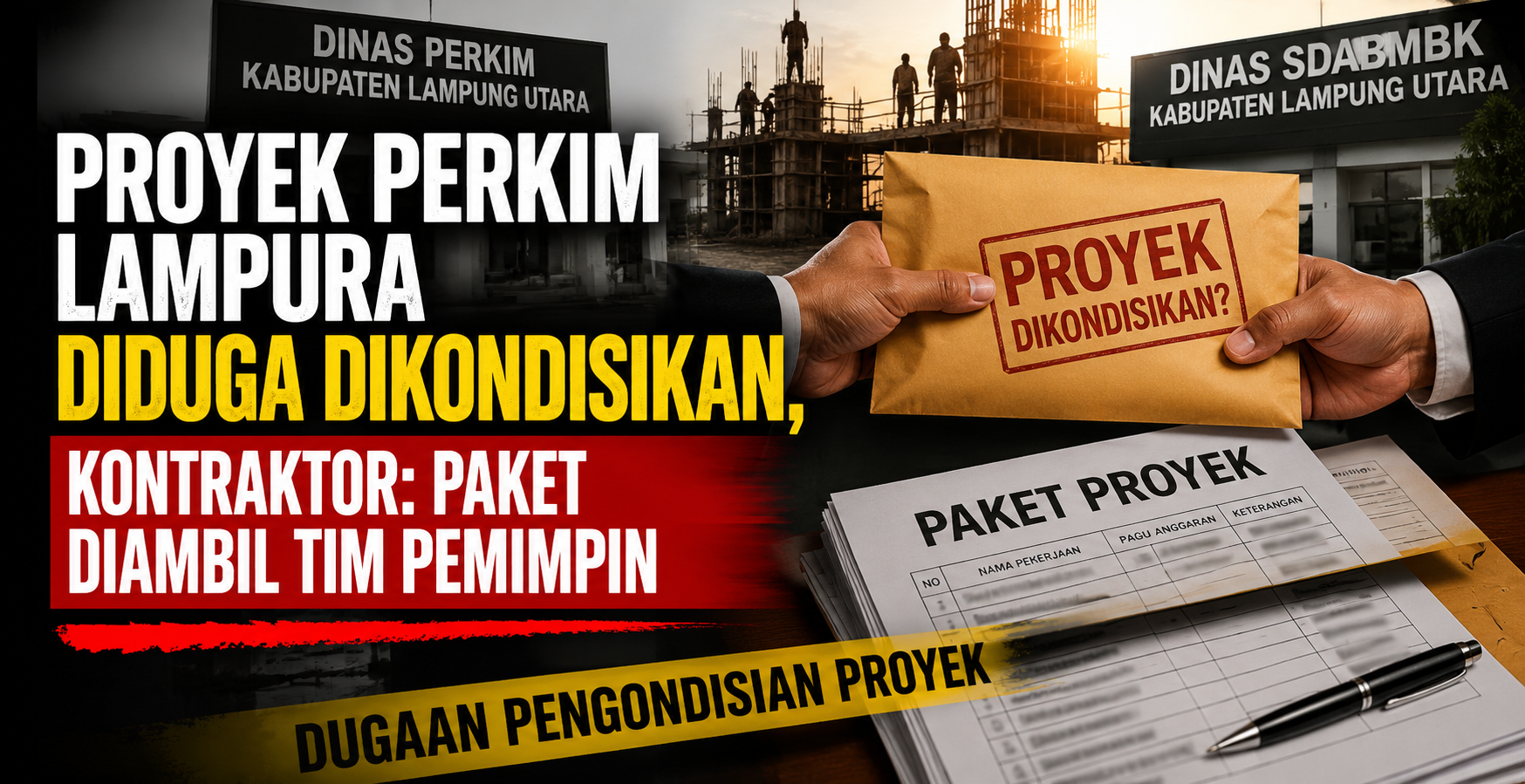 Proyek