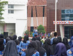 Hari Anak Nasional 2026 di Waykanan, Pemkab Tegaskan Komitmen Lindungi Hak Anak