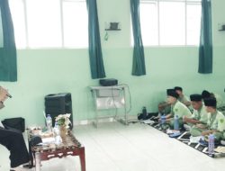 MPLS SMPIT Daar ’Ilmi Waykanan, Siswa Dibekali Etika Bermedia Sosial