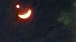 Bulan Sabit Dekati Venus, Fenomena Okultasi Terlihat dari Langit Waykanan