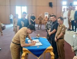Hiburan Malam di Lampura Dibatasi hingga Pukul 17.00 WIB, Pemkab Tekankan Norma dan Ketertiban