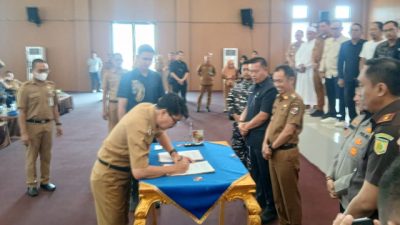 Hiburan Malam di Lampura Dibatasi hingga Pukul 17.00 WIB, Pemkab Tekankan Norma dan Ketertiban