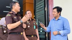Kejari Lampura Tegaskan Kasus Hibah Pilkada Rp40 Miliar Belum SP3, Penyidikan Masih Berjalan