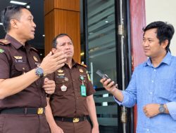 Kejari Lampura Tegaskan Kasus Hibah Pilkada Rp40 Miliar Belum SP3, Penyidikan Masih Berjalan