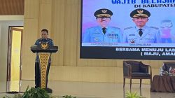 Bunda PAUD Lampura Turun ke Desa, Kejar Anak yang Belum Terlayani PAUD