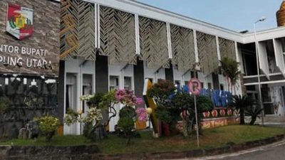 Selter 11 JPTP Lampura Ditutup, 60 Peserta Masuk Perebutan 11 Jabatan Strategis