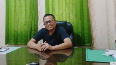 Tender Gagal Berulang di Lampura Dipertanyakan, PBJ Bantah Ada Pengondisian Proyek