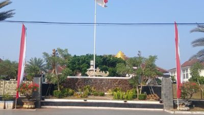 Rumah Jabatan Bupati Lampura Puluhan Tahun, Tak Miliki Sertifikatnya