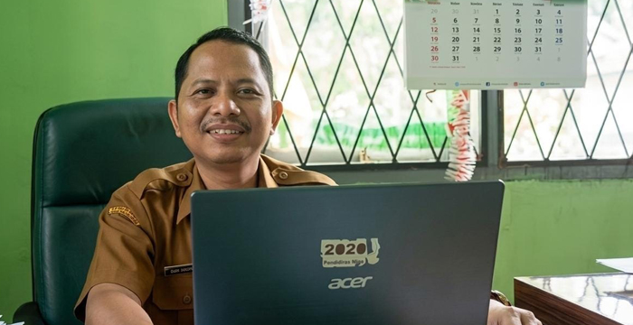 Selter Kadiskes Lampura Tumbang, Cuma Dua Lolos dari Empat Pelamar