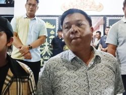 Pansus Aset DPRD Lampura Bidik Lahan HGU Bermasalah, Targetkan Peningkatan Pendapatan Daerah