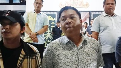 Pansus Aset DPRD Lampura Bidik Lahan HGU Bermasalah, Targetkan Peningkatan Pendapatan Daerah