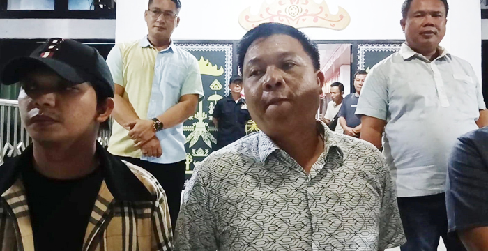 Pansus Aset DPRD Lampura Bidik Lahan HGU Bermasalah, Targetkan Peningkatan Pendapatan Daerah