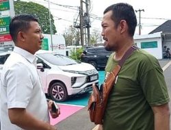 Akhirnya, Dua Anggota KPU Lampura Diperiksa soal Dana Hibah Pilkada