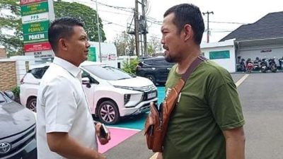 Akhirnya, Dua Anggota KPU Lampura Diperiksa soal Dana Hibah Pilkada