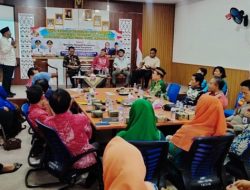 Kesbangpol Lampura Dorong Gerakan Nyata Jaga Kerukunan