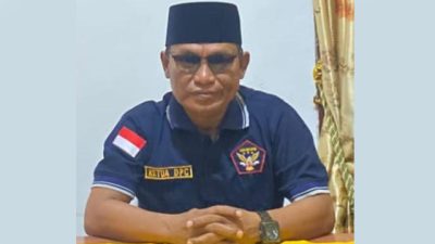 Revit SD Aisyah Bukit Kemuning Rp815 Juta Disorot, Benarkah Pekerjaan dan Material Dikendalikan Pihak Ketiga?