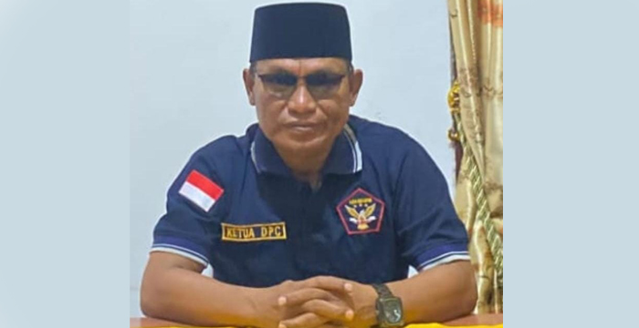 Revit SD Aisyah Bukit Kemuning Rp815 Juta Disorot, Benarkah Pekerjaan dan Material Dikendalikan Pihak Ketiga?