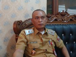 Pengadaan 997 Lampu PJU Lampura Rp4,48 Miliar Tuai Sorotan