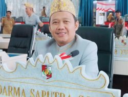 Diduga Mar-Up, DPRD Lampura Bakal Panggil Dishub soal Pengadaan 997 Lampu PJU
