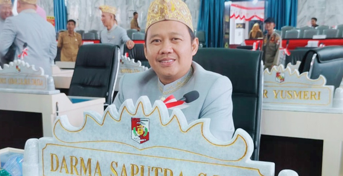 https://gentamerah.com/2026/10/pengadaan-997-lampu-pju-lampura-rp448-miliar-tuai-sorotan/