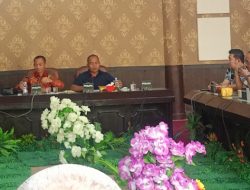 Digugat Lagi, LBPS Mengklaim Tanah Adat 2 Ribu Ha Tercaplok Lahan PT PSMI