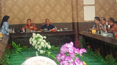 Digugat Lagi, LBPS Mengklaim Tanah Adat Tercaplok Lahan PT PSMI
