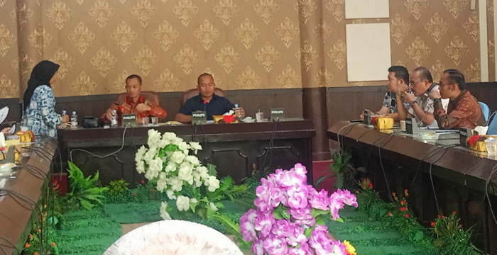 Digugat Lagi, LBPS Mengklaim Tanah Adat Tercaplok Lahan PT PSMI