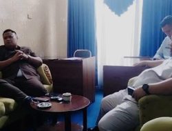 Raperda LGBT Masuk Propemperda Lampura 2027