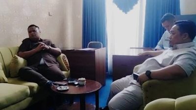 Raperda LGBT Masuk Propemperda Lampura 2027