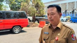 Dugaan Revitalisasi SD Aisyah Bukit Kemuning Dipihakketigakan, Disdik Lampura Siapkan Monitoring